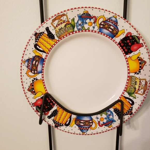 Sakura " Afternoon Tea " Saucers - Picture 8 of 9